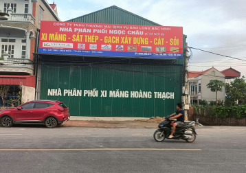 Cửa Hàng Số 4 - NPP Ngọc Châu