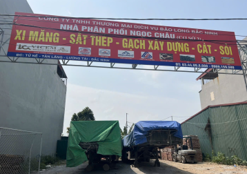 Cửa Hàng Số 3 - NPP Ngọc Châu