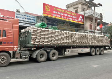 Cửa Hàng Số 5 - NPP Ngọc Châu