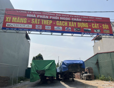 Cửa Hàng Số 3 - NPP Ngọc Châu