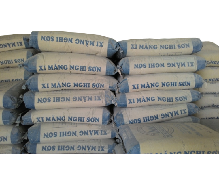 Xi Măng Nghi Sơn - Công Nghệ Nhật Bản