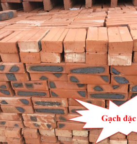 GẠCH ĐẶC ĐÔNG TRIỀU HL A1