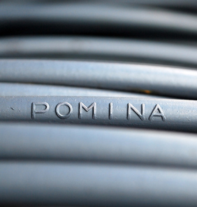 Thép cuộn Pomina