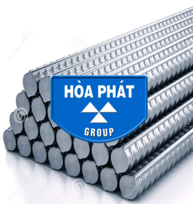 Thép cây Hòa Phát - phi 10