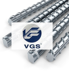 THÉP VIỆT ĐỨC ( VGS )
