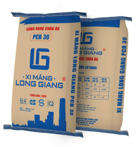 Xi măng Long giang- Bảo Long Bắc Ninh