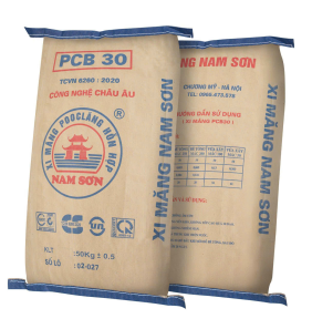 Xi măng Nam Sơn -  Bảo Long Bắc Ninh