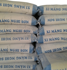Xi Măng Nghi Sơn - Công Nghệ Nhật Bản