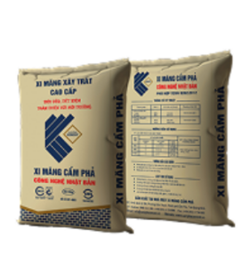 Xi Măng Cẩm Phả - Công Nghệ Nhật Bản
