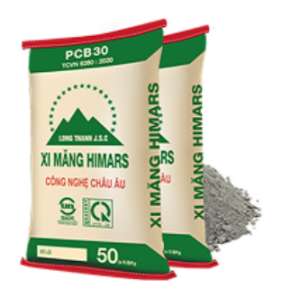 Xi Măng HIMARS - Công Nghệ Nhật Bản